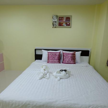 Donmueang Airport Residence Бангкок Экстерьер фото