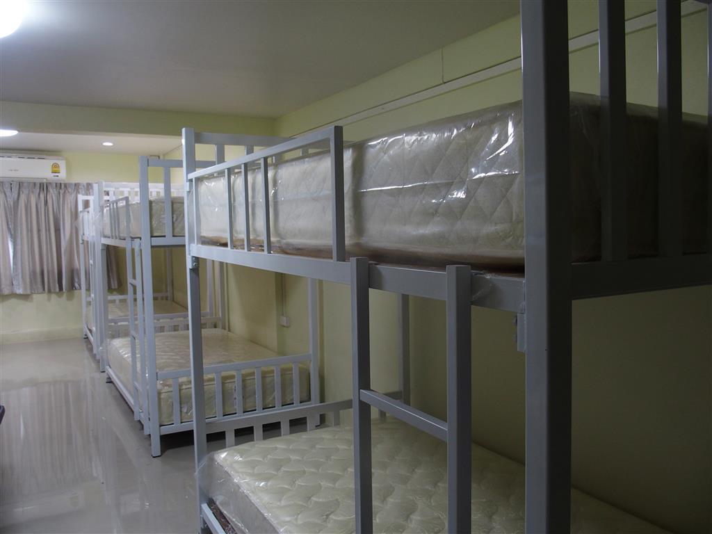 Donmueang Airport Residence Бангкок Экстерьер фото