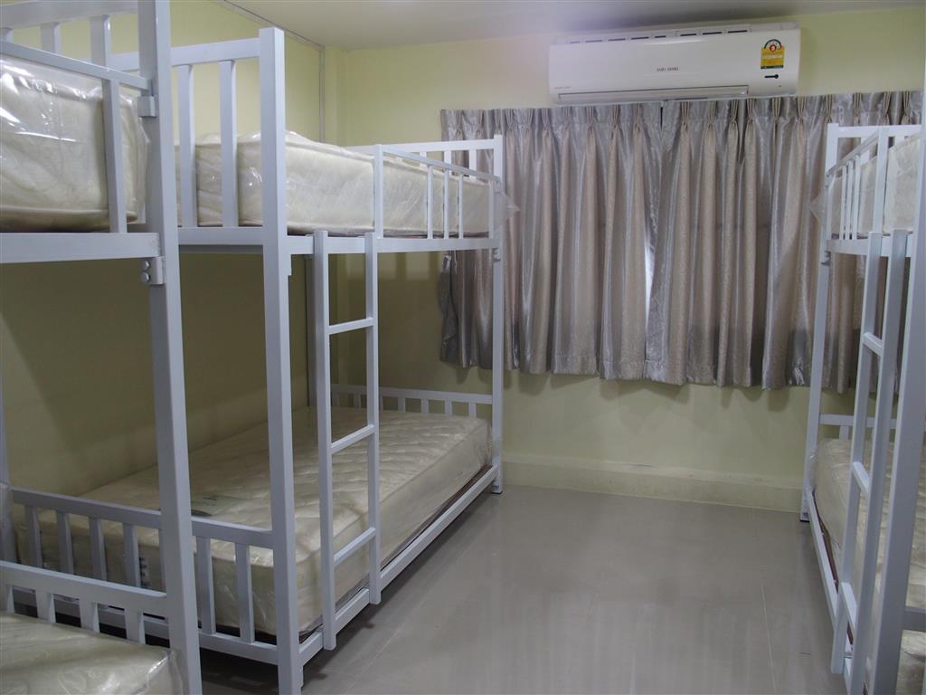 Donmueang Airport Residence Бангкок Экстерьер фото
