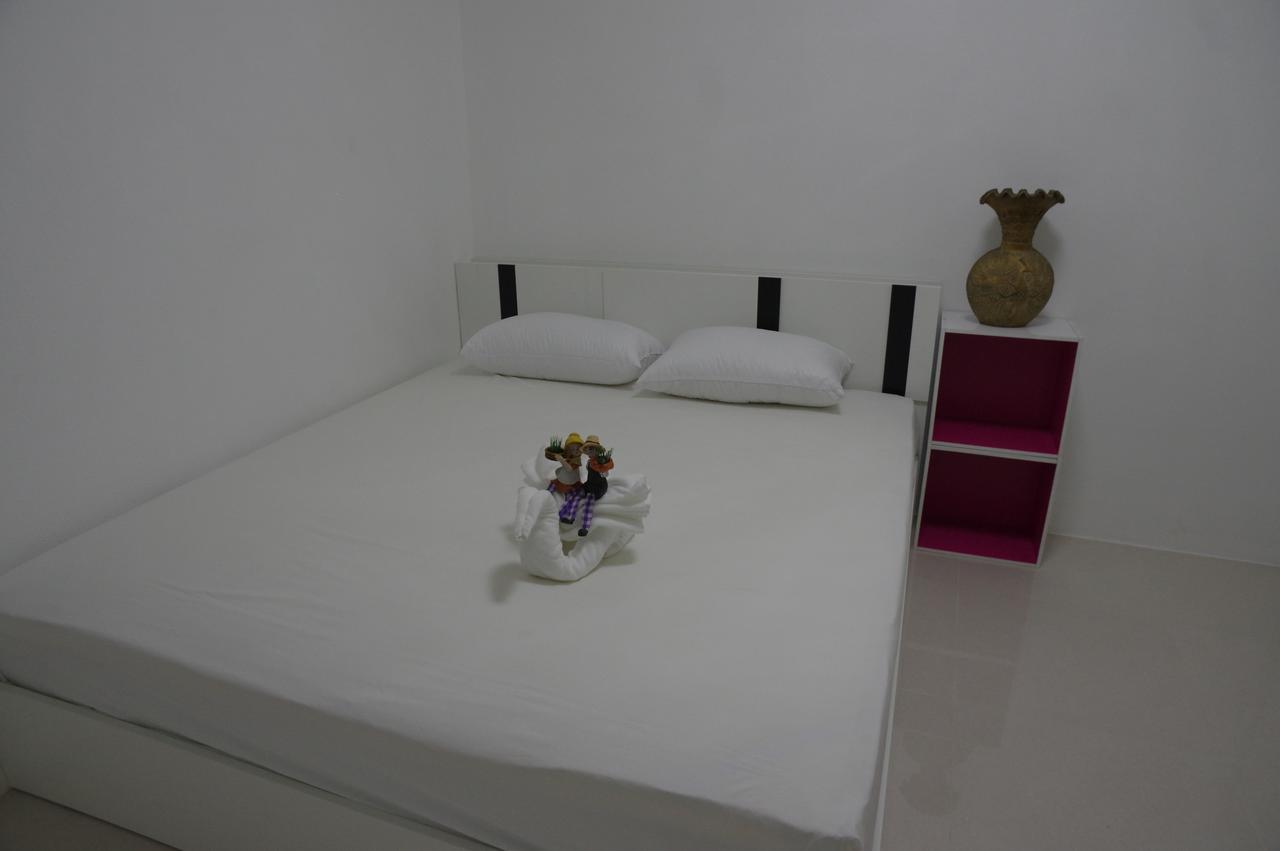 Donmueang Airport Residence Бангкок Экстерьер фото