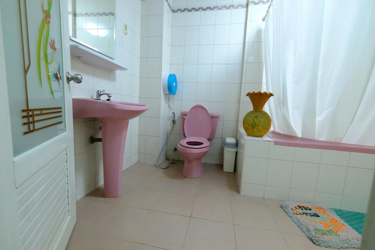 Donmueang Airport Residence Бангкок Экстерьер фото